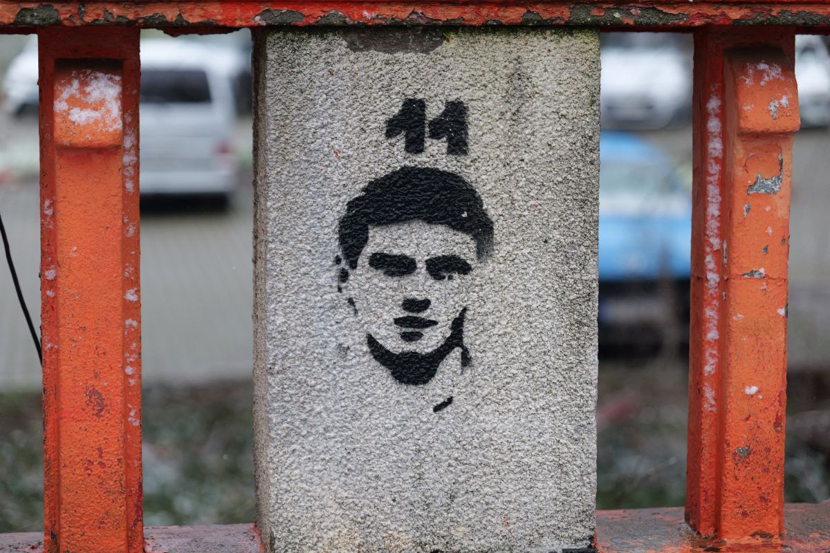 Cum arată Stadionul Dinamo cu câteva zile înaintea demolării