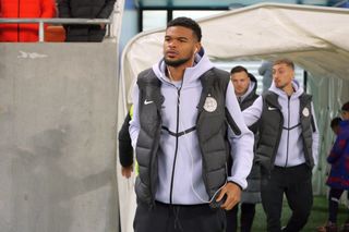 Ofertă din Superliga pentru Edjouma, după plecarea de la FCSB: „Îi dau 10.000 pe lună”