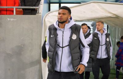 Ofertă din Superliga pentru Edjouma, după plecarea de la FCSB: „Îi dau 10.000 pe lună”