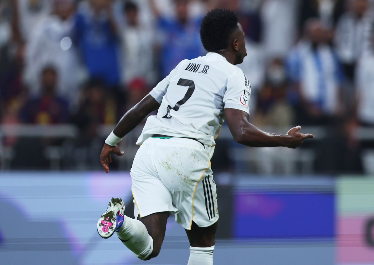 Barcelona - Real Madrid, în Supercupa Spaniei