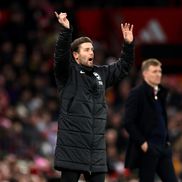 Manchester United - Brighton, în turul #3 din FA Cup // FOTO: Getty Images