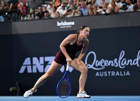 După ce a pierdut finala cu Aryna Sabalenka, o ucraineancă a vorbit despre țara ei: „Sunt mii de oameni fără lumină sau apă caldă”