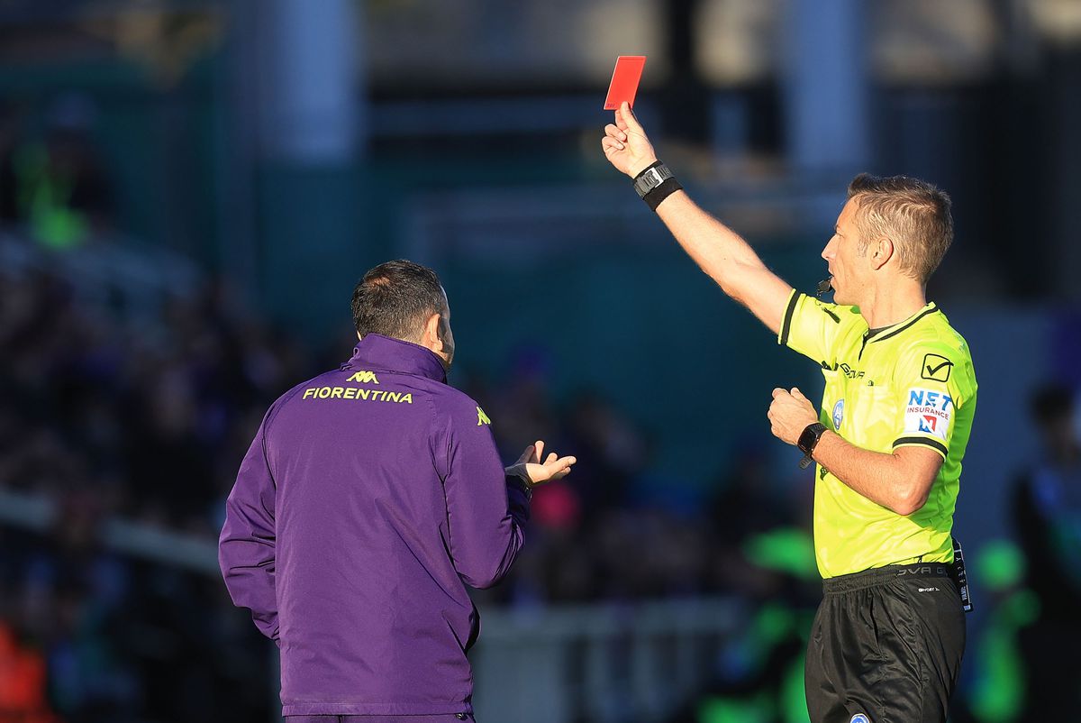 Fiorentina - AC Milan // 11 ianuarie 2026