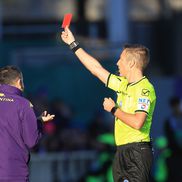 Fiorentina - AC Milan, în etapa #20 din Serie A // FOTO: Getty Images