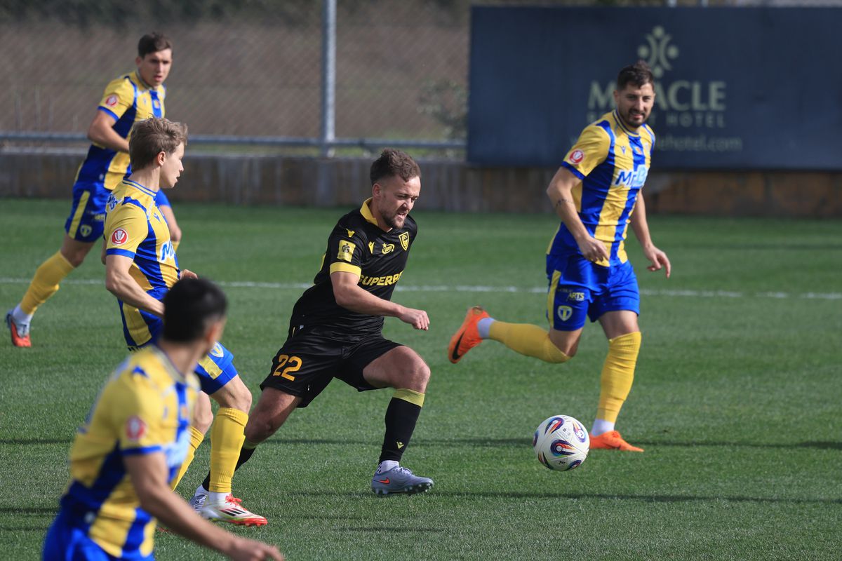 Eugen Neagoe acuză arbitrajul și în Antalya: „Nu poți să nu dai fault” » Ce spune despre transferurile de la Rapid