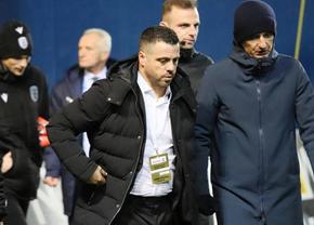 Răzvan Lucescu „încinge” duelul cu Olympiakos: „Abia aștept...”