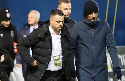 Răzvan Lucescu „încinge” duelul cu Olympiakos: „Abia aștept...”