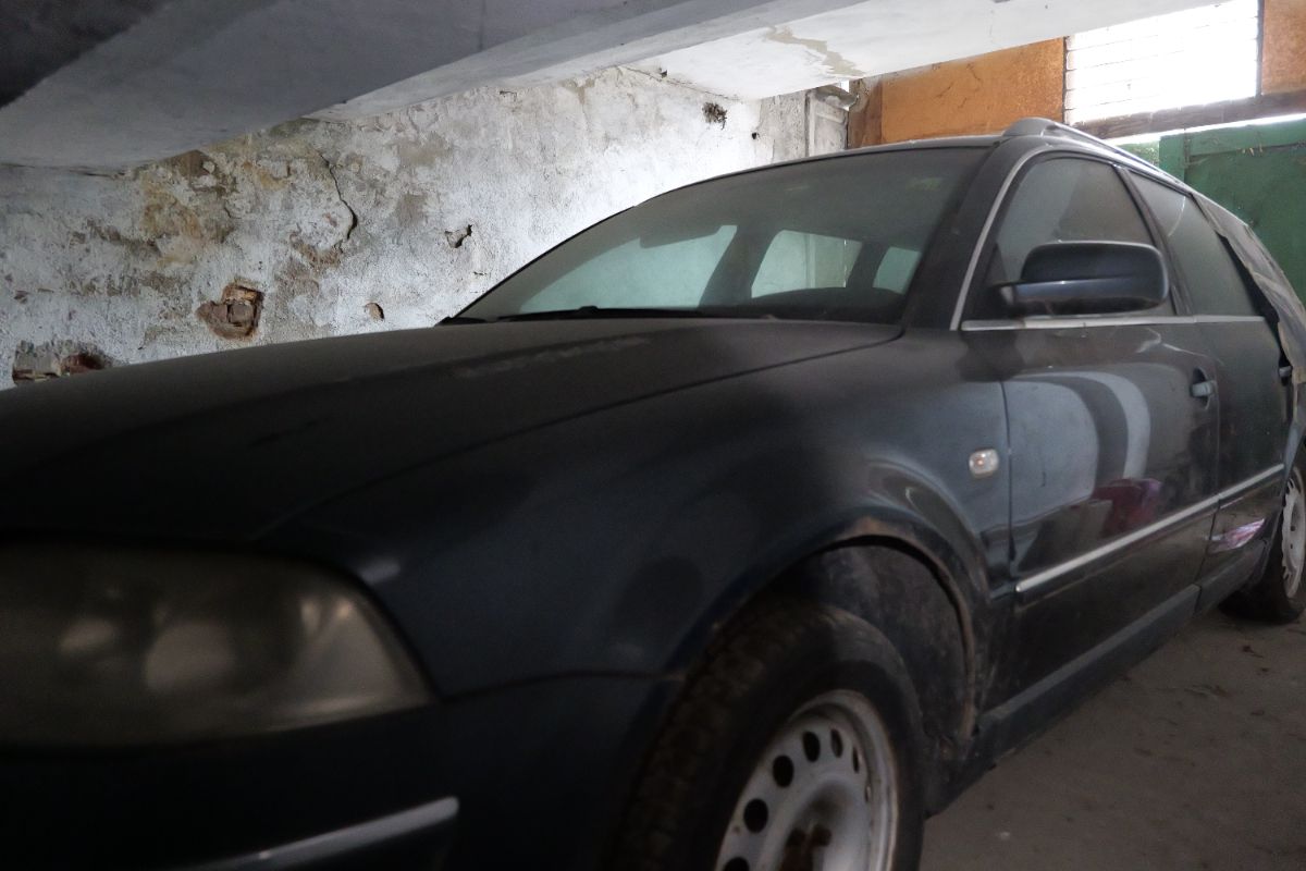 Cum arată Stadionul Dinamo cu câteva zile înaintea demolării