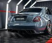 Rolls-Royce Ghost, mașina lui Adrian Mititelu junior / foto: instagram  @custom.tuning
