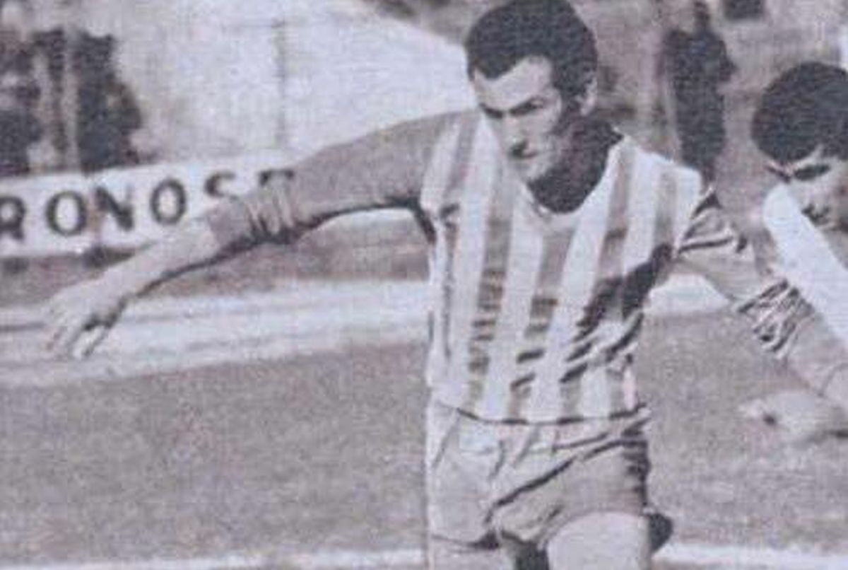 Doliu la UTA Arad " Eugen Pojoni, dublu campion al României, a murit la 84 de ani