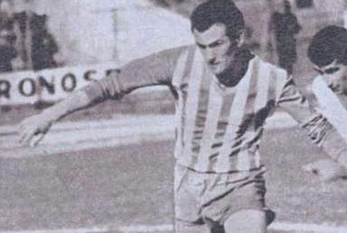 Doliu la UTA Arad » Eugen Pojoni, dublu campion al României, a murit la 84 de ani