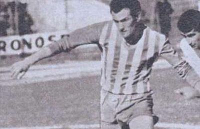 Doliu la UTA Arad » Eugen Pojoni, dublu campion al României, a murit la 84 de ani