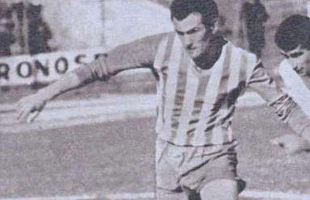 Doliu la UTA Arad » Eugen Pojoni, dublu campion al României, a murit la 84 de ani