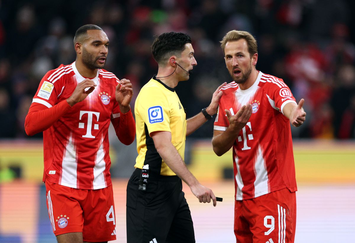 Bayern Munchen - Wolfsburg // 11 ianuarie 2026