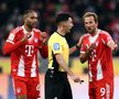 Bayern Munchen - VfL Wolfsburg, în etapa #16 din Bundesliga // FOTO: Getty Images