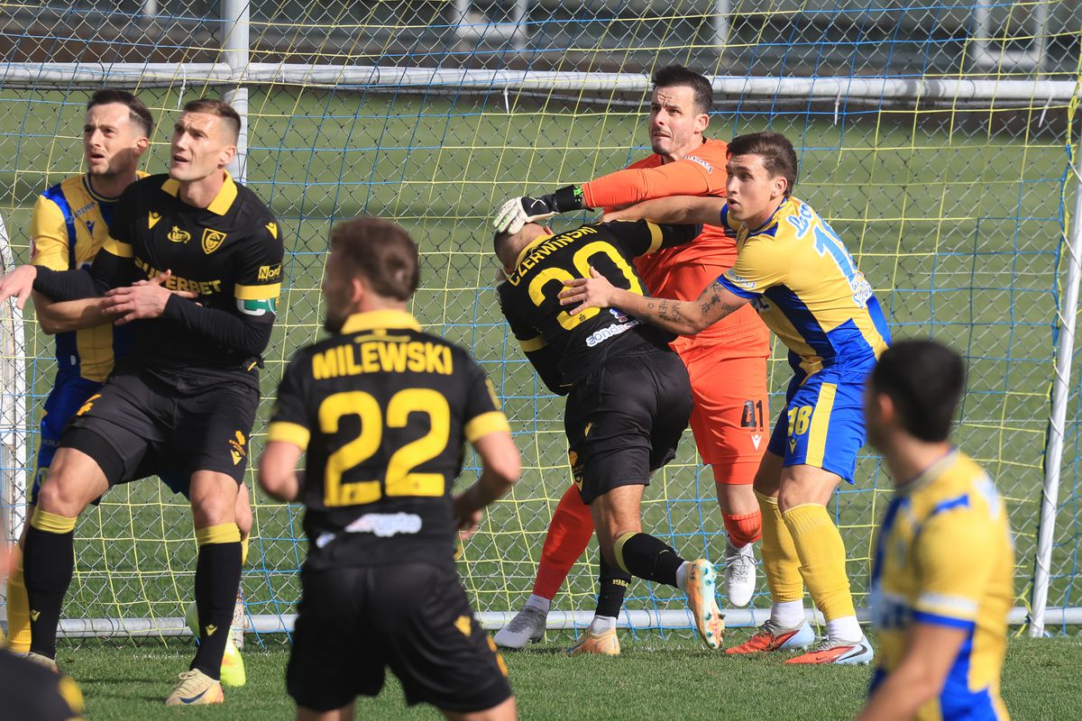 Petrolul - Katowice, amical în Antalya