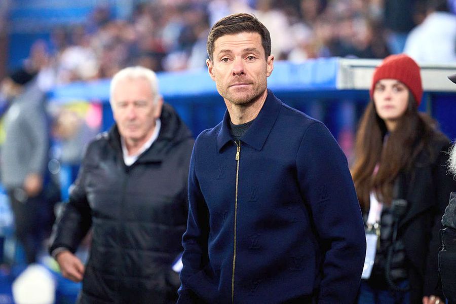 Primul transfer după plecarea lui Xabi Alonso » Pe cine va aduce noul antrenor la Real Madrid!