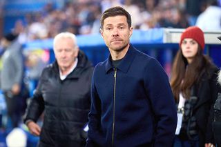 Xabi Alonso, înainte de „El Clasico”: „Nu suntem kamikaze”