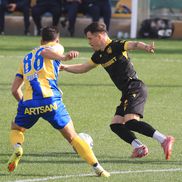 Petrolul - Katowice, amical în Antalya // FOTO: Ionuț Iordache (GSP)