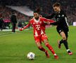 Bayern Munchen - VfL Wolfsburg, în etapa #16 din Bundesliga // FOTO: Getty Images