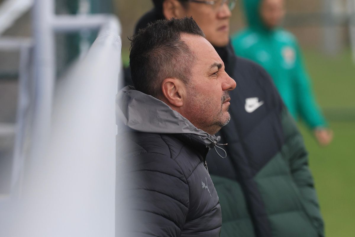 Avertisment pentru rivale: Dinamo câștigă și al doilea test din Antalya