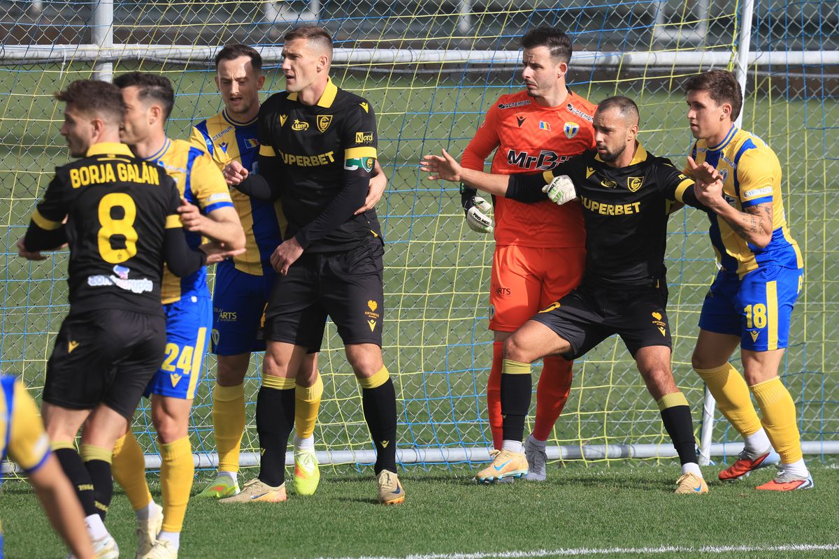 Eugen Neagoe acuză arbitrajul și în Antalya: „Nu poți să nu dai fault” » Ce spune despre transferurile de la Rapid