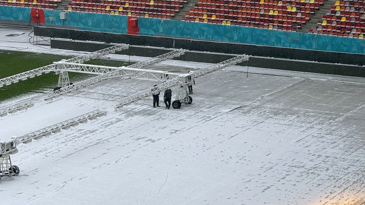 Arena Națională - ianuarie 2026