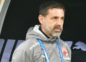 Zeljko Kopic a numit 4 jucători de la FCSB la care trebuie să fie atenți croații, înaintea partidei cu Dinamo Zagreb: „Multă calitate”