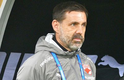 Zeljko Kopic a numit 4 jucători de la FCSB la care trebuie să fie atenți croații, înaintea partidei cu Dinamo Zagreb: „Multă calitate”