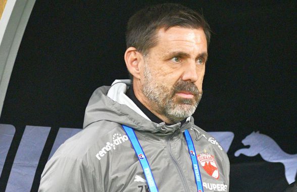 Zeljko Kopic a numit 4 jucători de la FCSB la care trebuie să fie atenți croații, înaintea partidei cu Dinamo Zagreb: „Multă calitate”