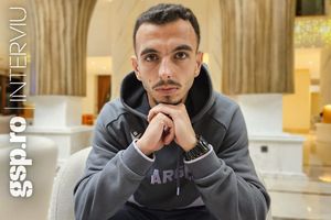 Kosovarul din Superligă reaprinde scandalul » Mesaj pentru ultrașii „Uniți sub tricolor”: „Kosovo există! Avem identitate și istorie”