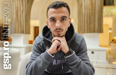 Kosovarul din Superligă a deschis un subiect sensibil » Mesaj pentru ultrașii „Uniți sub tricolor”: „Kosovo există! Avem identitate și istorie”