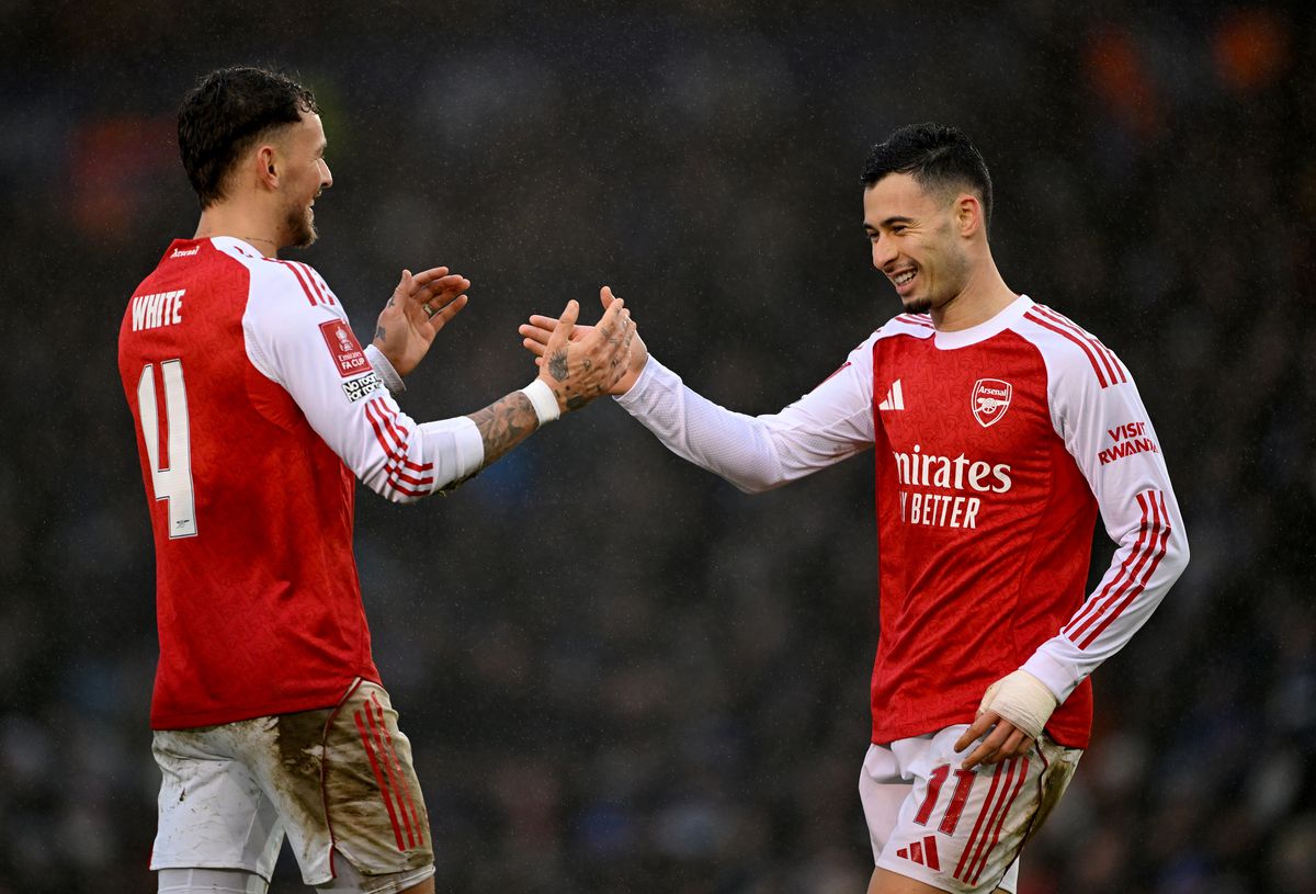 Portsmouth - Arsenal // 11 ianuarie 2026