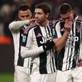 Dusan Vlahovic este în ultimele lumi de contract cu Juventus / Foto: Imago