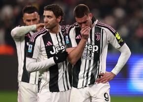 Detalii de la negocierile dintre Juventus și Dusan Vlahovic