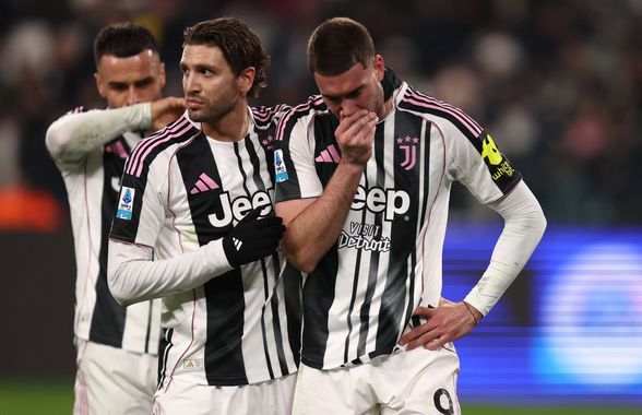 Cristi Chivu se bate cu Milan pentru atacantul lui Juve!