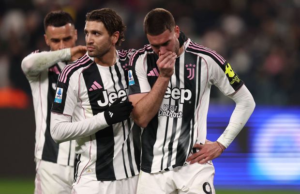 Cristi Chivu se bate cu Milan pentru atacantul lui Juve!