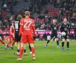 Bayern Munchen - VfL Wolfsburg, în etapa #16 din Bundesliga // FOTO: Getty Images
