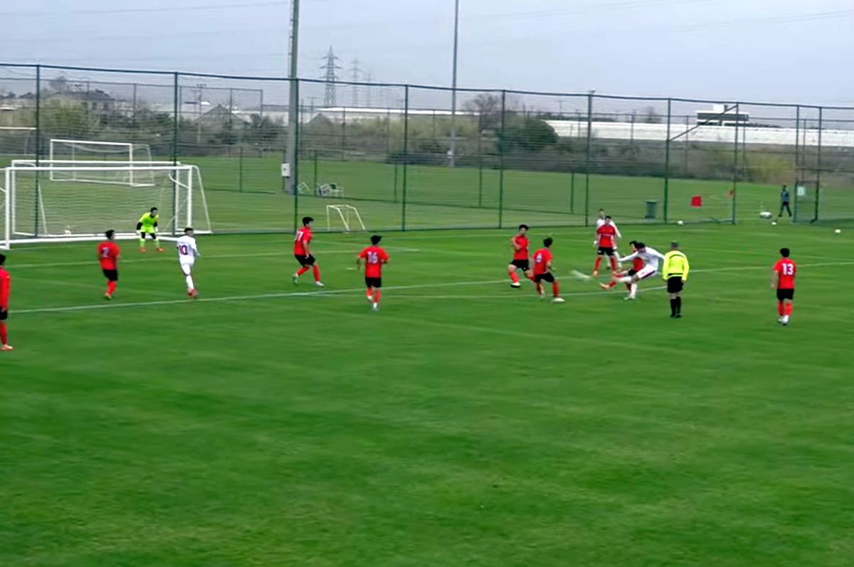 S-a întors Mazilu! „Pescărușul” lui Dinamo, „bombă” ca-n vremurile bune