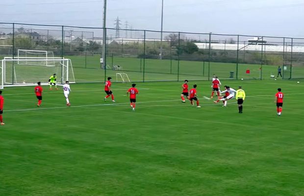 S-a întors Mazilu! „Pescărușul” lui Dinamo, „bombă” ca-n vremurile bune