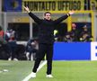 Inter - Napoli, în etapa #20 din Serie A // FOTO: Getty Images