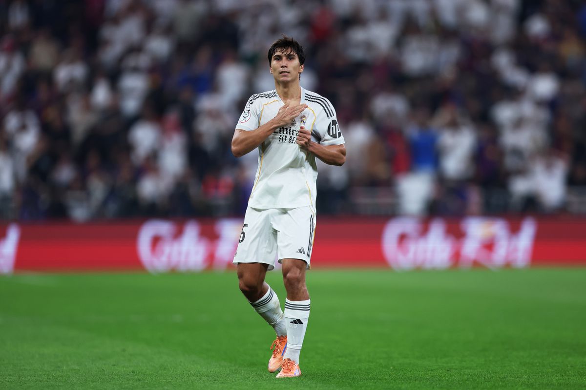 Barcelona - Real Madrid, în Supercupa Spaniei