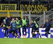 Inter - Napoli, în etapa #20 din Serie A // FOTO: Getty Images