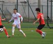 Dinamo - Gangwon, amical în Antalya // FOTO: Ionuț Iordache (GSP)