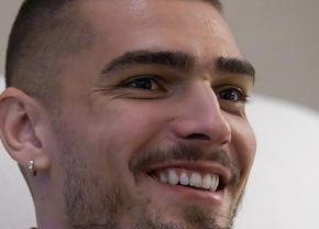 Denis Ciobotariu a comparat galeriile lui Rapid și Dinamo: „Sunt unice, dar parcă ei iubesc mai mult echipa”