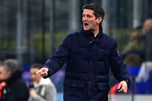 Italienii, imediat după Inter - Napoli: „Cine știe cât va mai visa Cristi Chivu” + Ce notă i-au dat românului