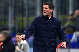 Ce notă i-au dat italienii lui Cristi Chivu după Inter Milano - Napoli 2-2