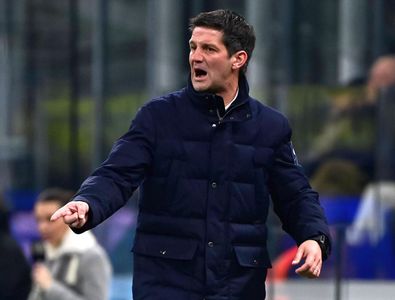 Presa din Italia a reacționat după o nouă victorie a lui Chivu în Serie A: „Poate asta a lipsit sezonul trecut” + Nota primită