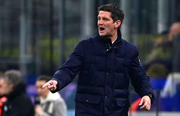 UEFA: „Ce înseamnă Inter pentru tine?” » Răspunsul dat de Cristi Chivu este impresionant