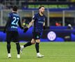 Inter - Napoli, în etapa #20 din Serie A // FOTO: Getty Images